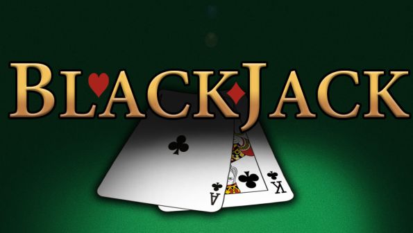 play blackjack online