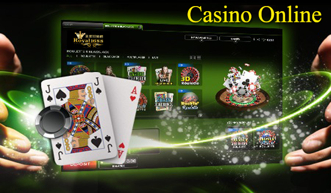 Gambling Game Online