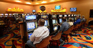 The casino: historically counted