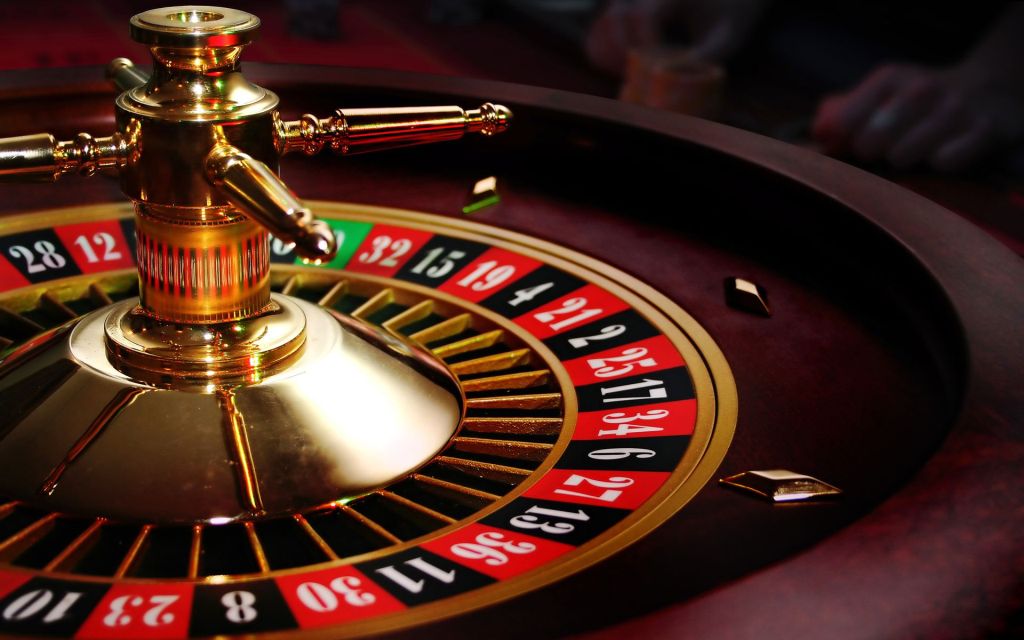 Online Casino Rules Percentages Explained