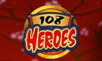 108 Heroes