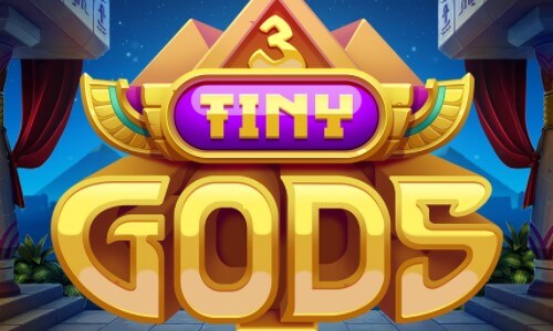G3 Tiny Gods
