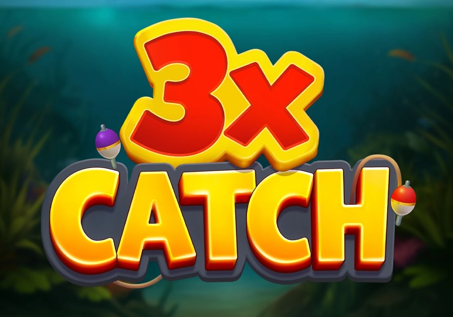 3x Catch