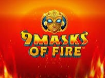 9 Masks of Fire