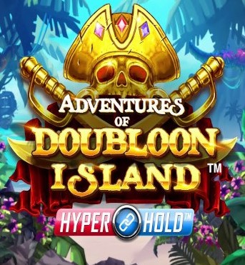 Adventures of Doubloon Island Slot Review