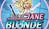 Agent Jane Blonde