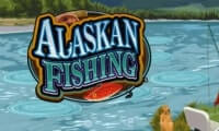 Alaskan Fishing