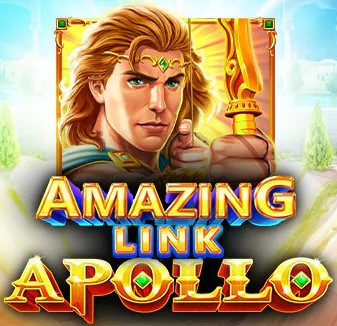 Amazing Link Apollo slot review