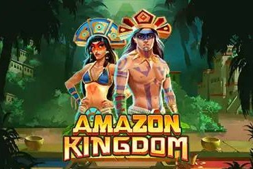 Amazon Kingdom Slot Review