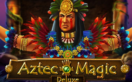 Anonymous Player Strikes Biggest Win in SoftSwiss History with €3 Million Jackpot on Aztec Magic Deluxe Slot