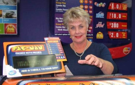 Auckland and Hastings Lotto Players Celebrate Life Changing Wins in $1.2M Draw