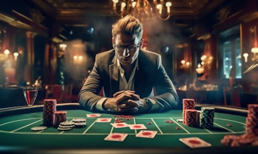 Australia's Regulated Casino