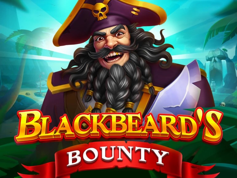 BLACKBEARD'S BOUNTY