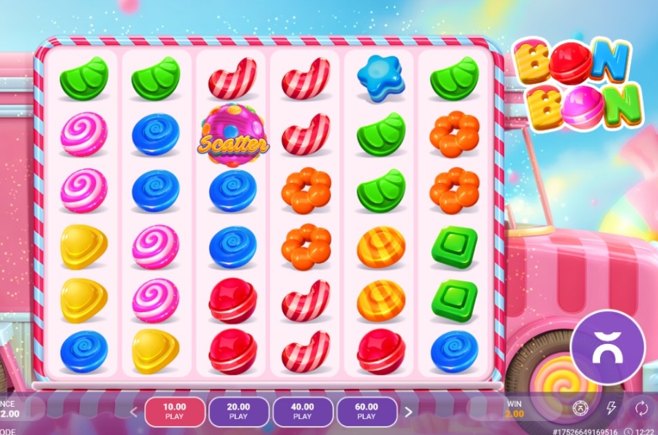 BonBon