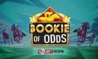 Bookie of Odds