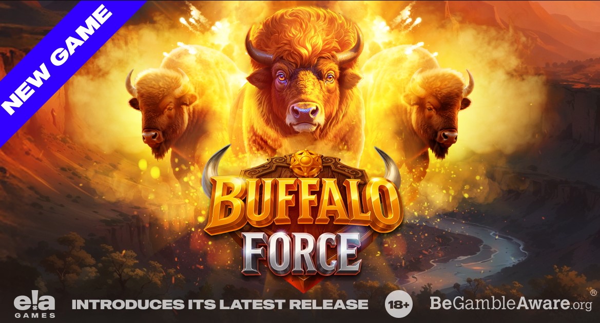 Buffalo Force