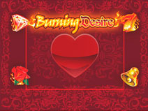 burning desire pokie review