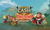 Cash of Kingdoms