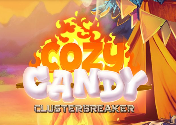 Cozy Candy ClusterBreaker