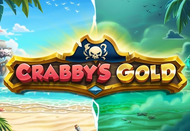 Crabby’s Gold