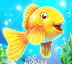 Dive Into An Underwater Paradise Brimming With Prizes in Fish Spins Slot