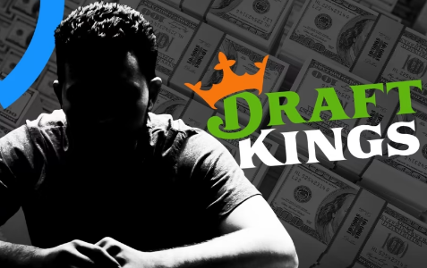 DraftKings CEO Reacts to ESPN's Planned 2023 Entry into Booming US Sports Betting Domain