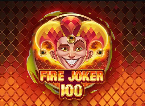 Fire Joker 100