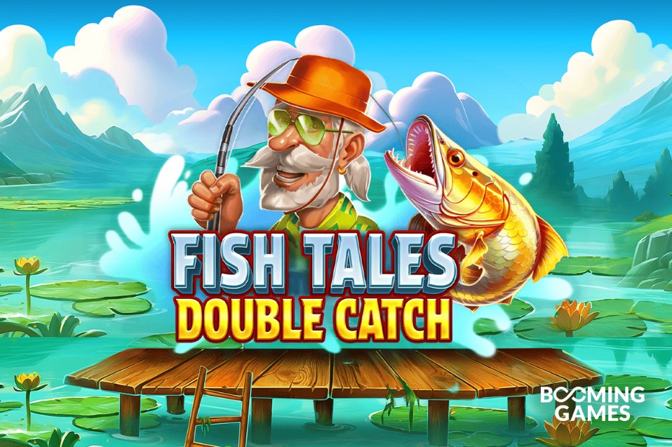 Fish Tales