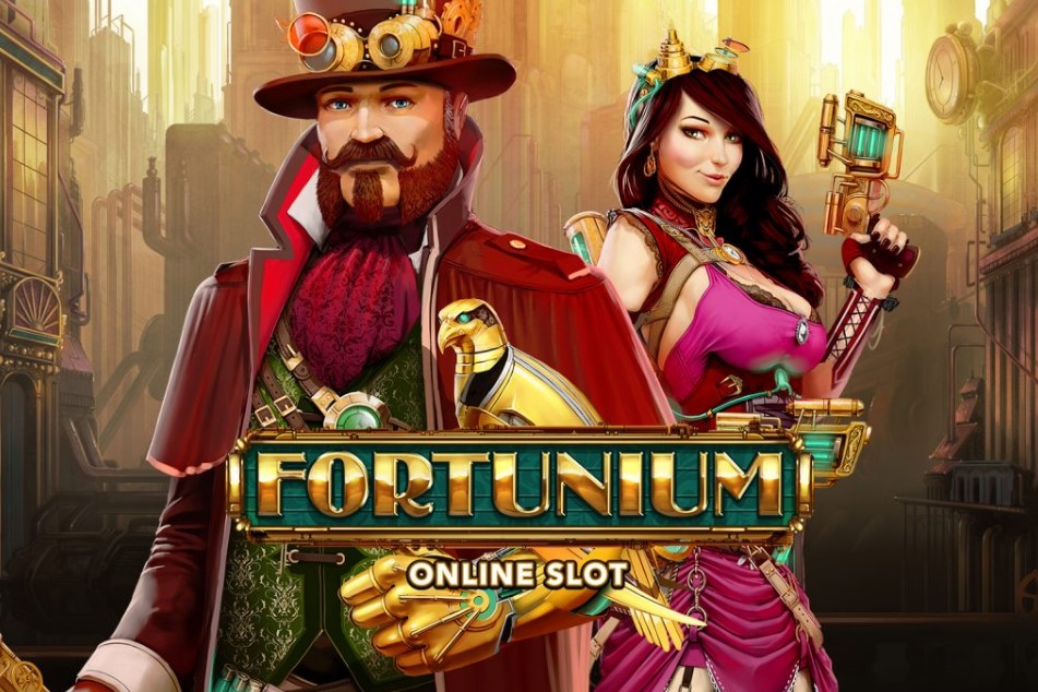 Fortunium Online Slot Review