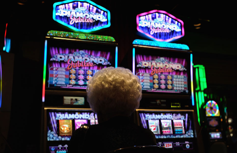 Funding Cuts Could Erase 20 Years of Progress in Fighting Gambling Addiction Overnight