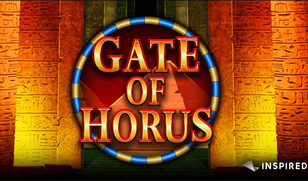 GATE OF HORUS