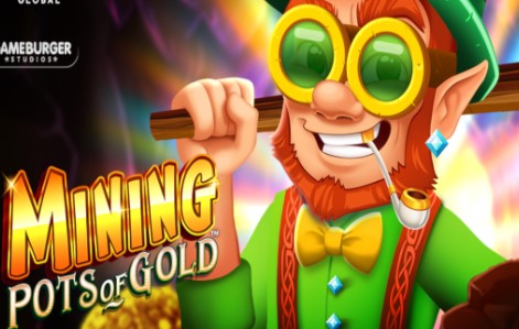 Games Global Bets Pot of Gold on Accessible Twist for Niche Mining Genre