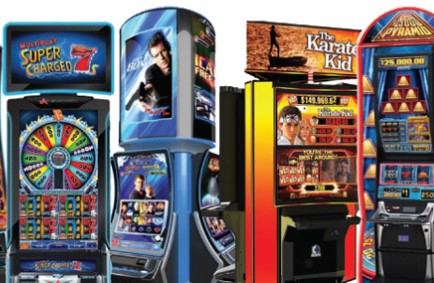 Global Video Games