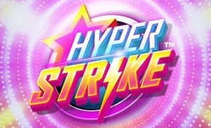 Hyper Strike