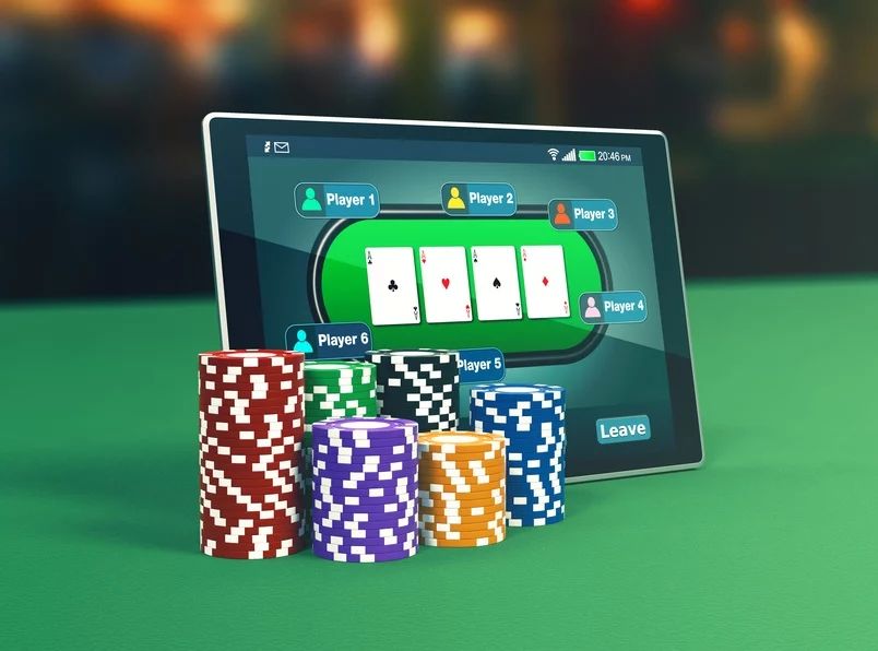 Top advantages why you should play casino online games