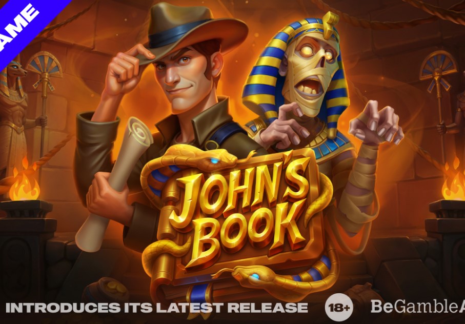 John’s Book