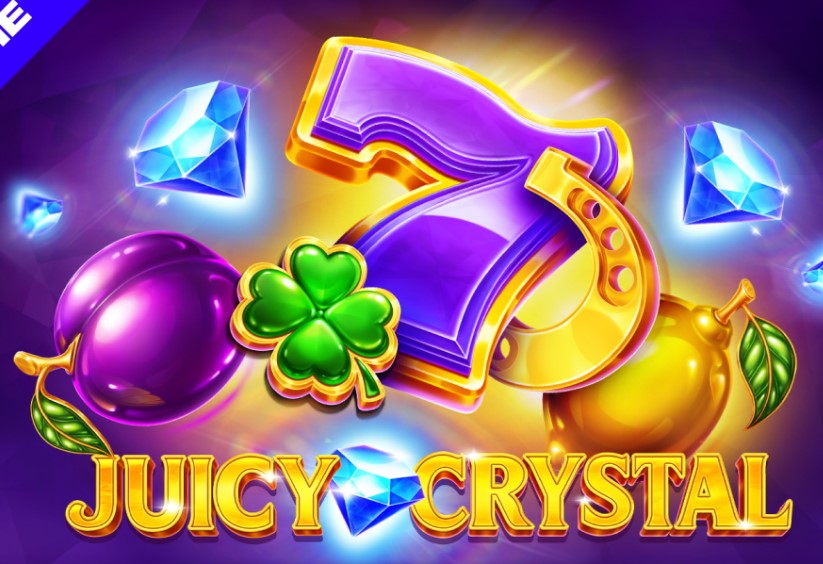Juicy Crystal