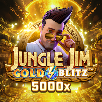 Jungle Jim Gold Blitz