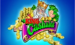 King Cashalot