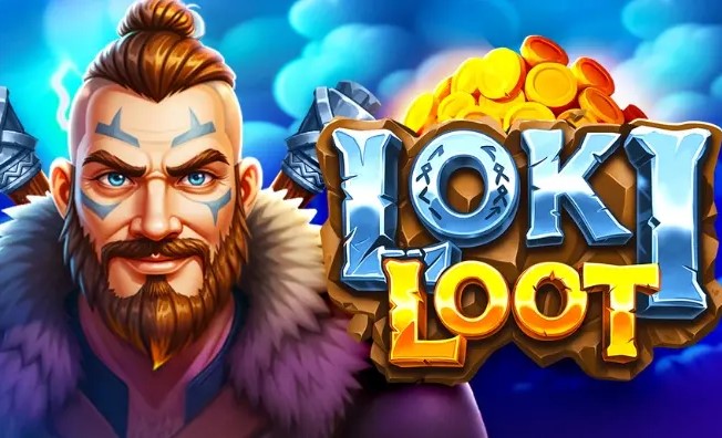 LOKI LOOT