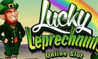 Lucky Leprechaun 