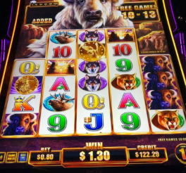 Master the Stampeding Herd of Buffalo Slots From the Origins to New Chief Game