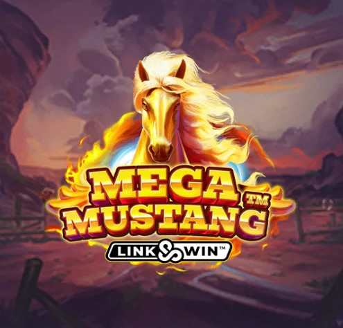 Mega Mustang slot review
