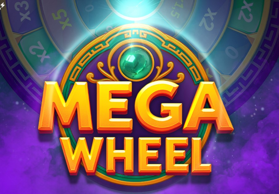 Mega Wheel
