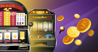 Megabucks: Joint and have fun with the online casino games