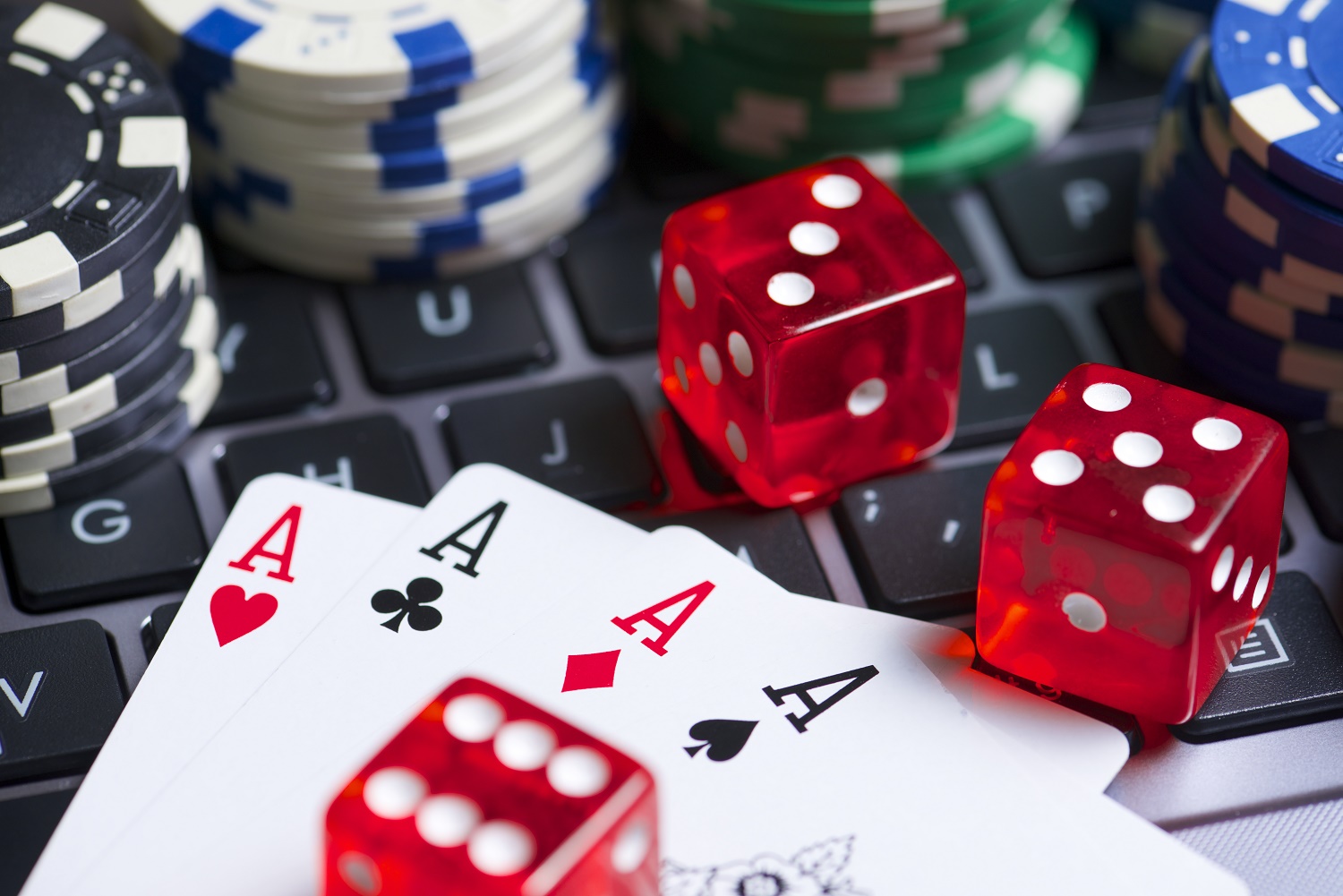 Most popular compensation programs of online casinos