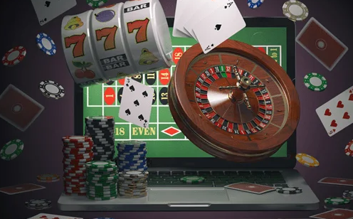 No Registration Casinos Unlock Instant, Convenient Casino Play