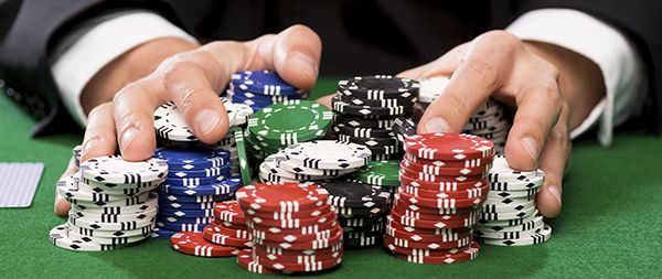 Not everything is psychology or analytics in poker, the strategy also matters