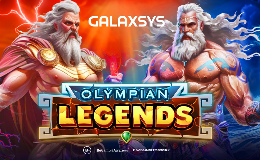 Olympian Legends