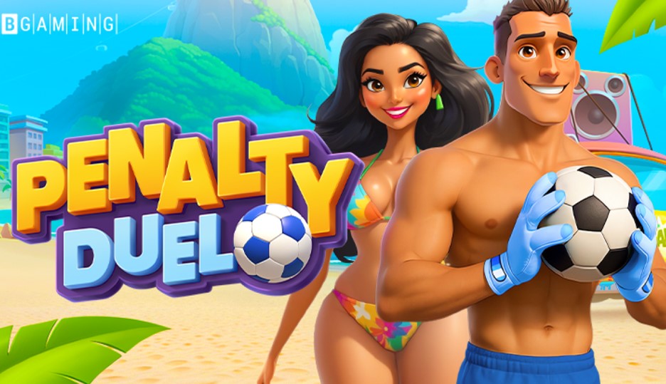 PENALTY DUEL